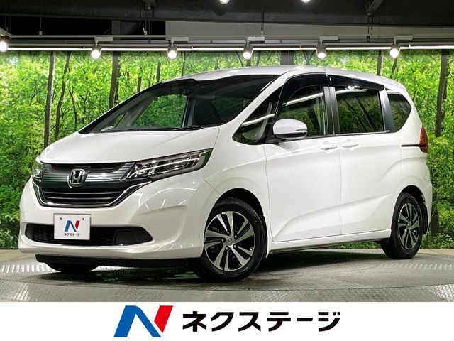 HONDA / FREED