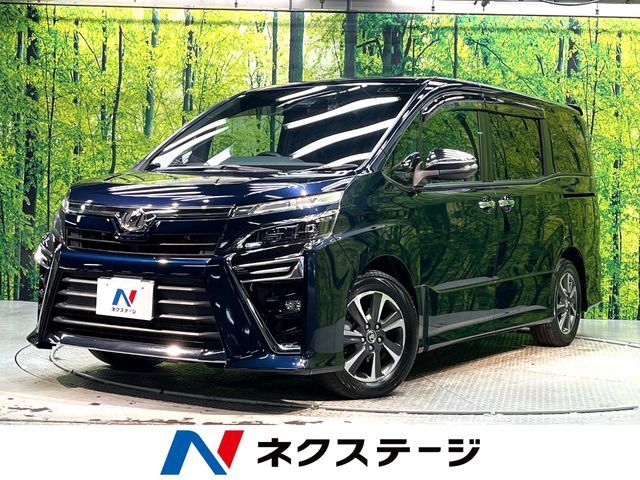 TOYOTA / VOXY
