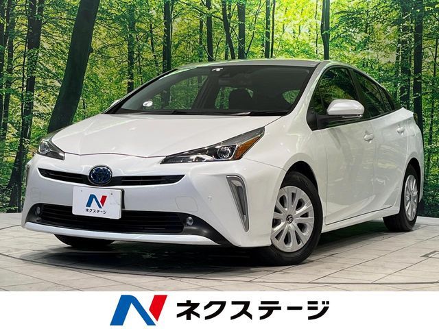 TOYOTA / PRIUS