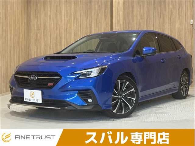 SUBARU / LEVORG
