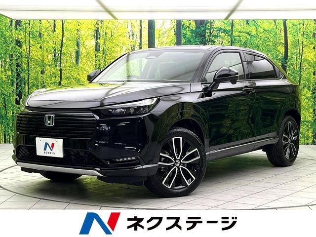 HONDA / VEZEL e:HEV