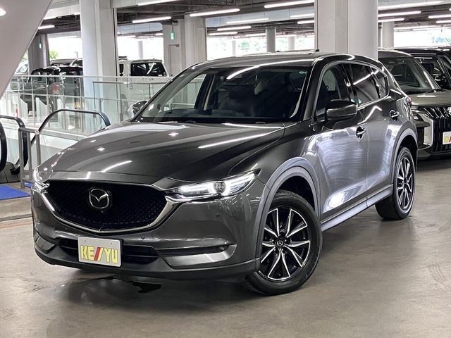 MAZDA / CX-5