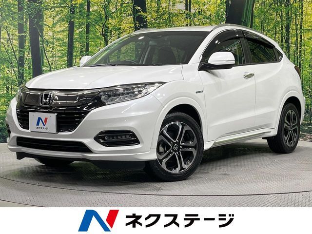 HONDA / VEZEL HYBRID