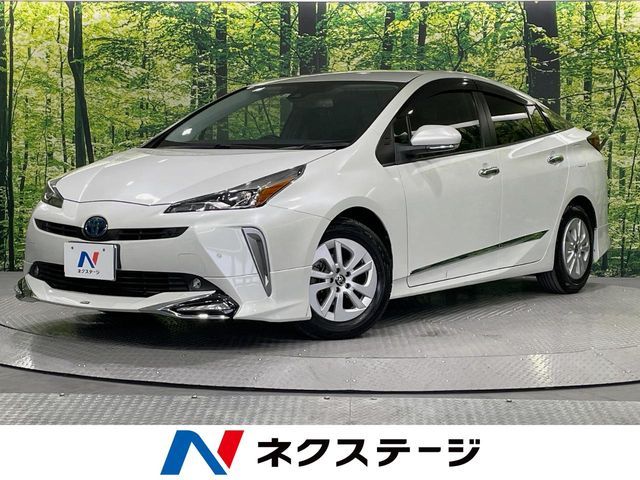TOYOTA / PRIUS