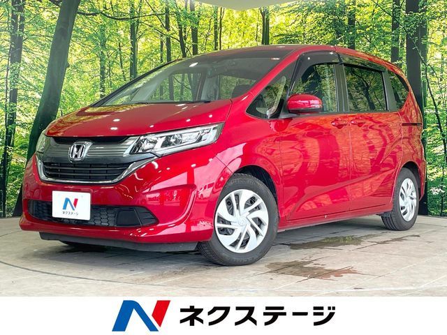 HONDA / FREED
