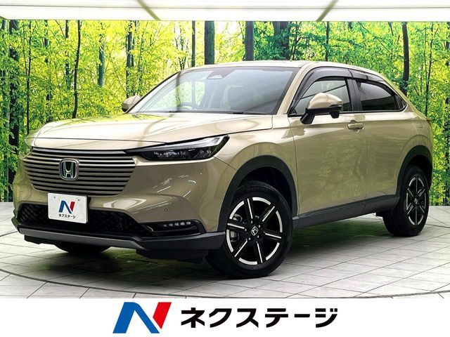 HONDA / VEZEL e:HEV