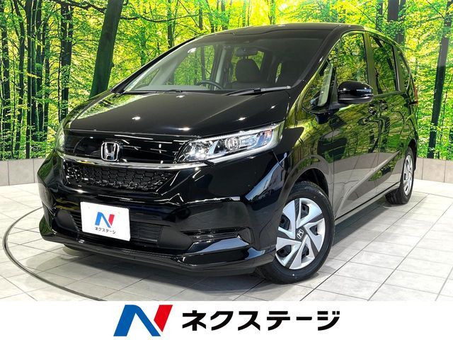 HONDA / FREED HYBRID