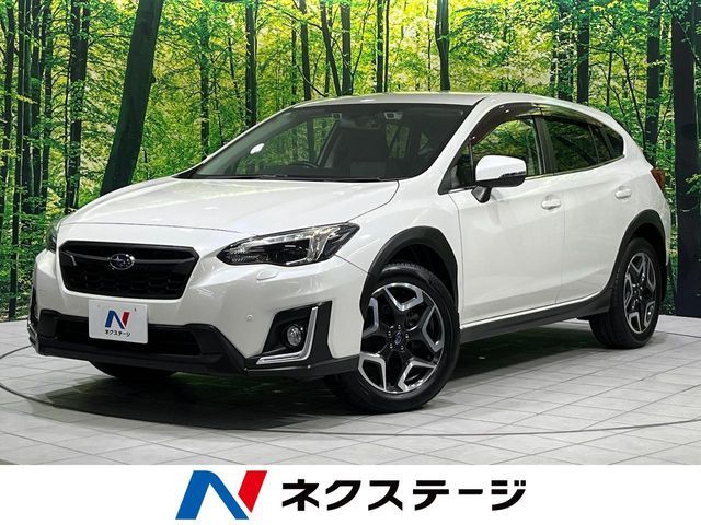 SUBARU / SUBARU XV