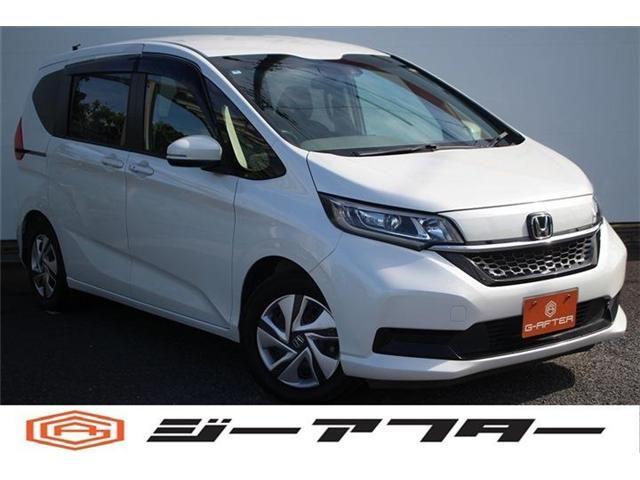 HONDA / FREED plus HYBRID