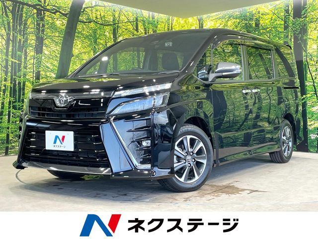 TOYOTA / VOXY