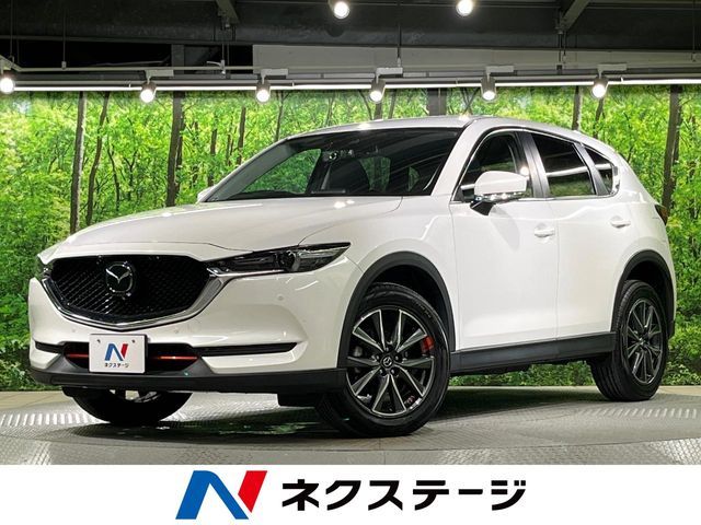 MAZDA / CX-5