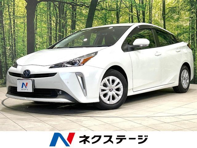 TOYOTA / PRIUS