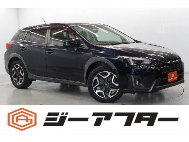 SUBARU / SUBARU XV