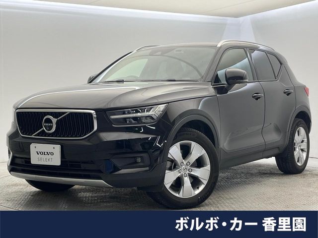VOLVO / VOLVO XC40