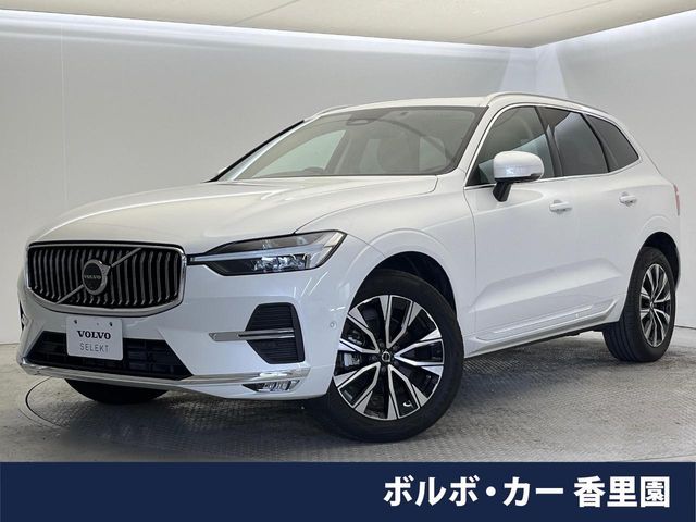 VOLVO / VOLVO XC60