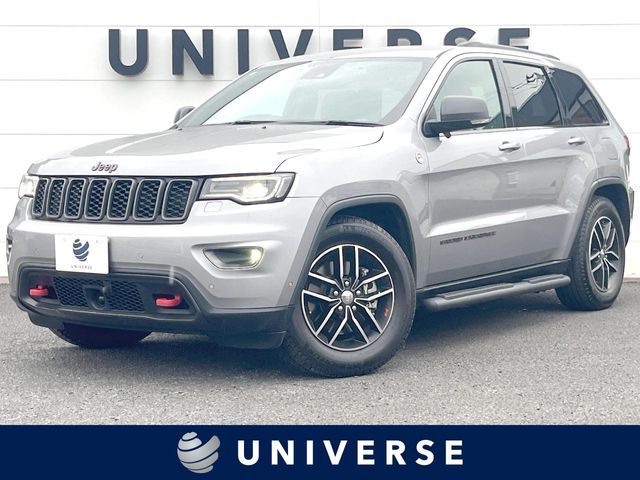 JEEP / JEEP GRAND CHEROKEE