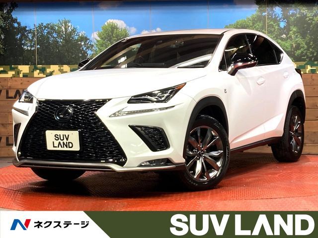 TOYOTA / LEXUS NX300