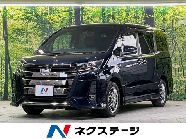 TOYOTA / NOAH HYBRID