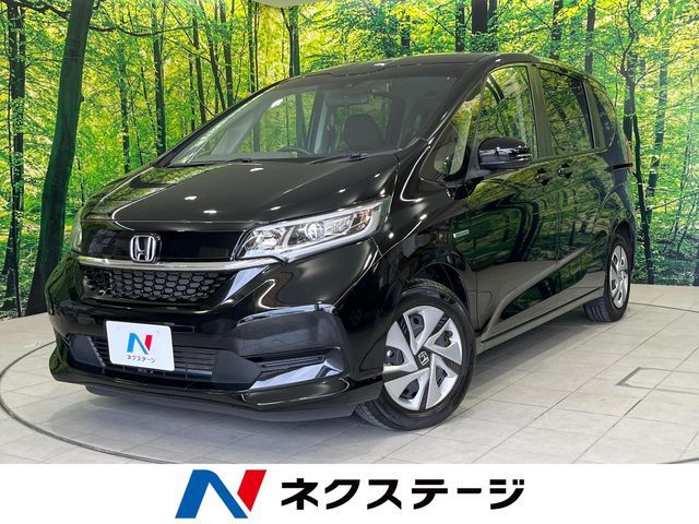 HONDA / FREED HYBRID
