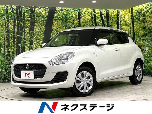 SUZUKI / SWIFT 4WD