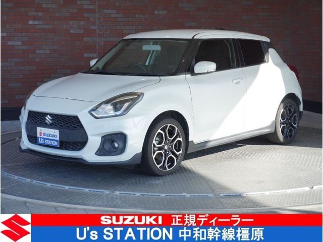 SUZUKI / SWIFT