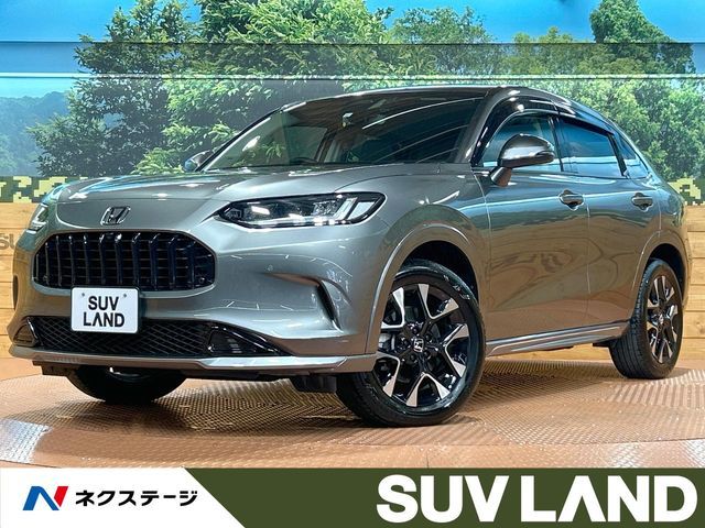 HONDA / ZR-V e:HEV