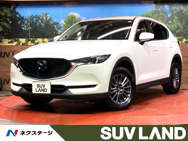 MAZDA / CX-5