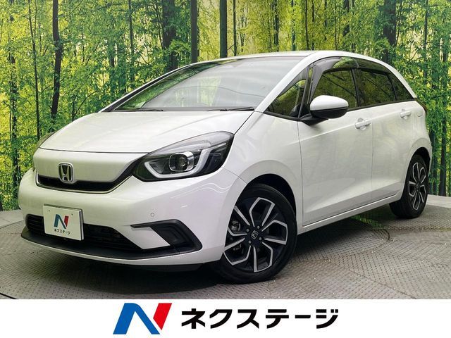 HONDA / FIT e:HEV