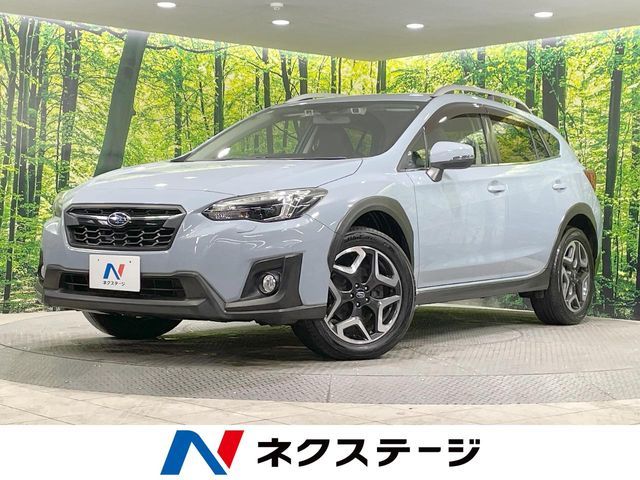 SUBARU / SUBARU XV