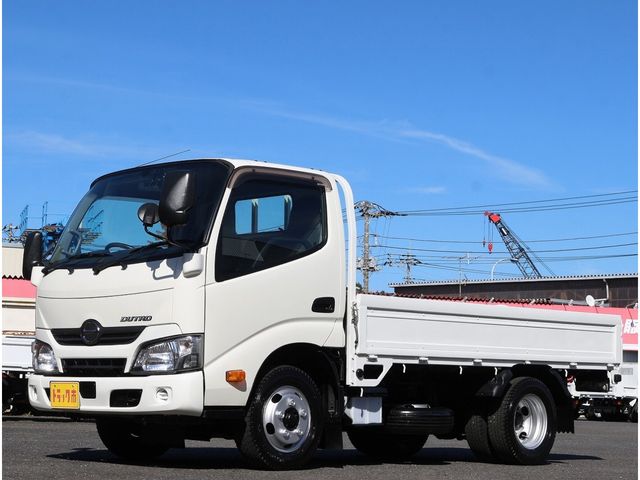 HINO / DUTRO