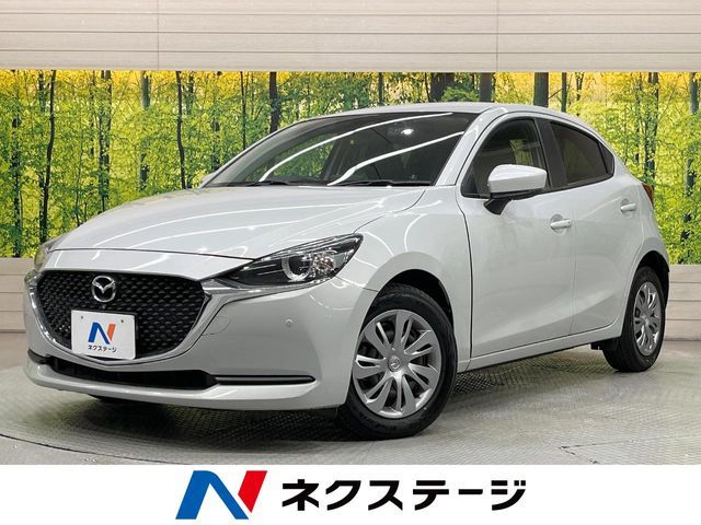 MAZDA / MAZDA2