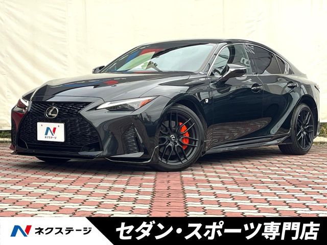 TOYOTA / LEXUS IS300