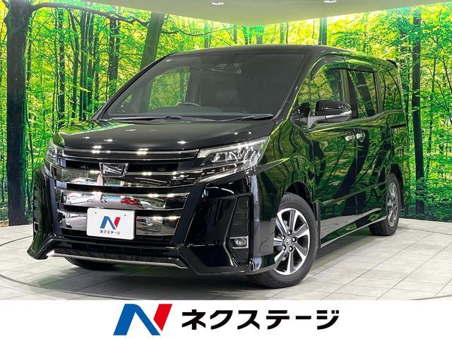 TOYOTA / NOAH