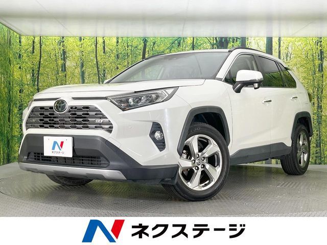 TOYOTA / RAV4 4WD