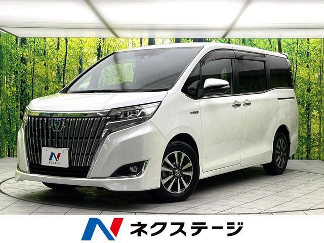 TOYOTA / ESQUIRE HYBRID