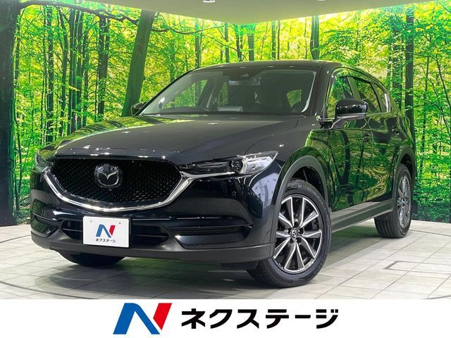 MAZDA / CX-5