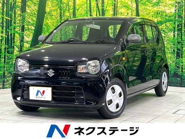 SUZUKI / ALTO