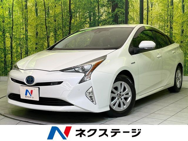 TOYOTA / PRIUS