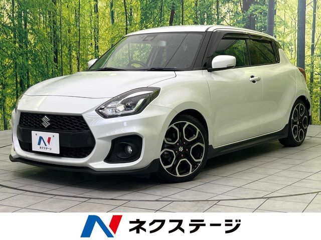 SUZUKI / SWIFT