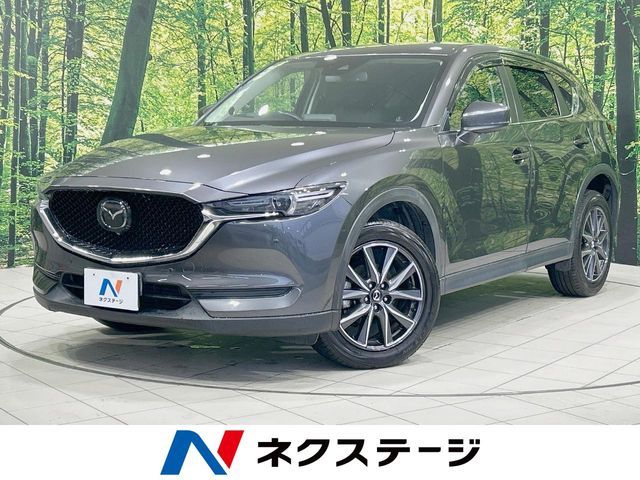 MAZDA / CX-5