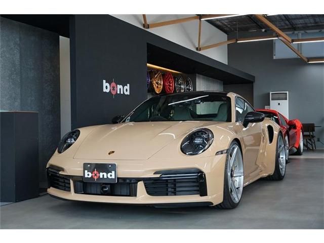 PORSCHE / PORSCHE 911