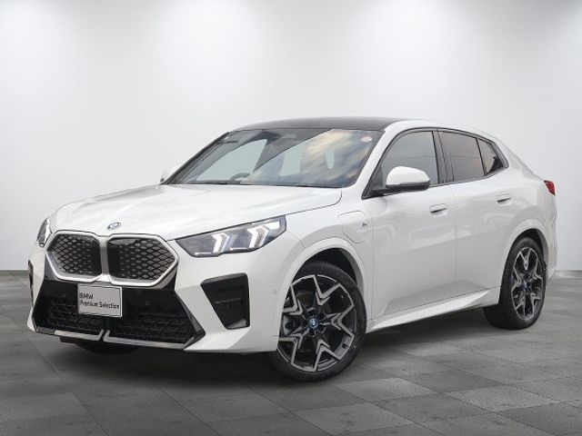 BMW / BMW iX2
