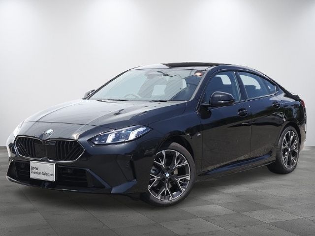 BMW / BMW 2series Gran coupe