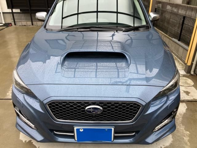 SUBARU / LEVORG