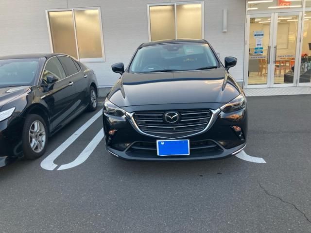 MAZDA / ＣＸ−３