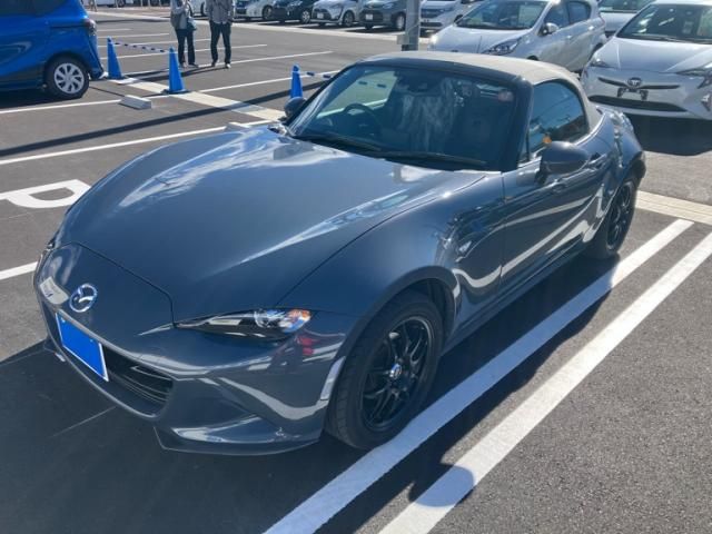 MAZDA / ロードスター