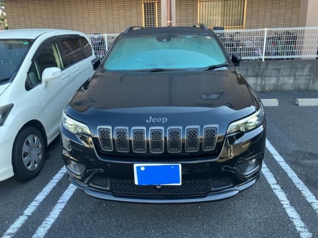 JEEP / ジープチェロキー