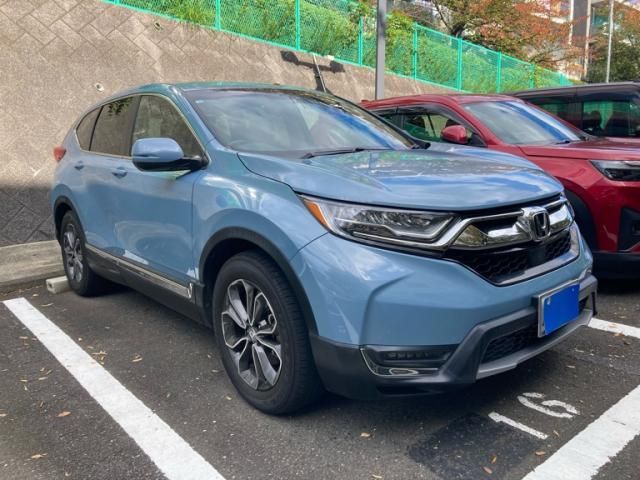 HONDA / ＣＲ−Ｖ