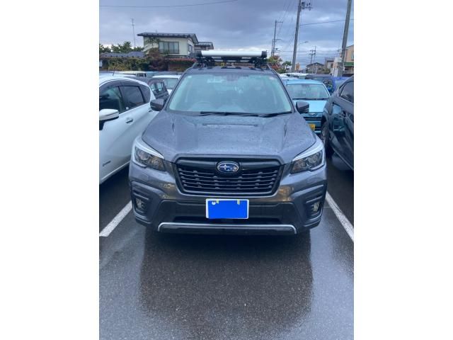 SUBARU / フォレスター