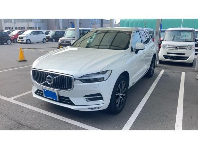 VOLVO / ボルボＸＣ６０